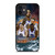 GOLDEN STATE WARRIORS BASKETBALL iPhone 12 Mini Case Cover