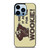 CHEWBACCA WOOKIE STAR WARS iPhone 13 Pro Max Case Cover
