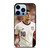 CHRISTIAN PULISIC UNITED STATES SOCCER iPhone 13 Pro Max Case Cover