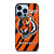 CINCINNATI BENGALS FANS WHO DEY iPhone 13 Pro Max Case Cover