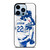 CLAYTON KERSHAW LOS ANGELES DODGERS MLB iPhone 13 Pro Max Case Cover