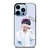 CUTE JUNGKOOK BTS BANGTAN BOYS iPhone 13 Pro Max Case Cover