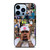 DA BABY RAPPER COLLAGE iPhone 13 Pro Max Case Cover