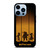 DALTARUNE GAMES CHARACTERS iPhone 13 Pro Max Case Cover