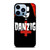 DANZIG METAL BAND SYMBOL 2 iPhone 13 Pro Max Case Cover