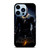 DC BLACK ADAM DWAYNE JOHNSON iPhone 13 Pro Max Case Cover