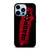 DEADPOOL GAMES LOGO iPhone 13 Pro Max Case Cover