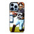 DERRICK HENRY TENNESSEE TITANS FOOTBALL iPhone 13 Pro Max Case Cover