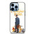 DISNEY CHRISTOPHER ROBIN MOVIES iPhone 13 Pro Max Case Cover