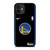 GOLDEN STATE WARRIORS NIKE NBA iPhone 12 Mini Case Cover