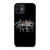 GORILLAZ ENGLISH BAND 2 iPhone 12 Mini Case Cover