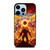 DOOM ETERNAL GAMES iPhone 13 Pro Max Case Cover