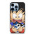 DRAGON BALL KIDS NIKE AIR JORDAN iPhone 13 Pro Max Case Cover