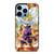 DRAGON BALL SON GOHAN iPhone 13 Pro Max Case Cover