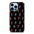 DRAKE HOTLINE BLING BLACK iPhone 13 Pro Max Case Cover