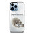 DREAM THEATER METAL BAND SKULL iPhone 13 Pro Max Case Cover