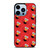 ELMO MUPPET SESAME STREET iPhone 13 Pro Max Case Cover