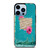 ENOLA HOLMES 2 QUOTES iPhone 13 Pro Max Case Cover
