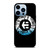 ETNIES FOOTWEAR LOGO 2 iPhone 13 Pro Max Case Cover