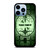 FALLOUT 4 PLEASE STAND BY iPhone 13 Pro Max Case Cover