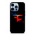 FAZE CLAN GAMING LOGO iPhone 13 Pro Max Case Cover