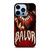 FINN BALOR WWE WRESTLING 2 iPhone 13 Pro Max Case Cover