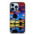 FLORIDA BEAUTIFUL SUNSET iPhone 13 Pro Max Case Cover
