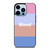 FRANK OCEAN BLONDE STRIPE iPhone 13 Pro Max Case Cover