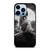 FRANKENWEENIE MOVIES iPhone 13 Pro Max Case Cover