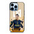 GARETH BALE LOS ANGELES FC iPhone 13 Pro Max Case Cover
