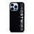 GHOSTWIRE TOKYO GAMES LOGO iPhone 13 Pro Max Case Cover