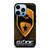 GI JOE RISE OF COBRA LOGO iPhone 13 Pro Max Case Cover