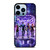 GOTHAM KNIGHTS GAMES iPhone 13 Pro Max Case Cover