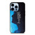 HARRY POTTER QUOTES iPhone 13 Pro Max Case Cover