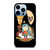 HILDA CARTOON MOVIES 2 iPhone 13 Pro Max Case Cover