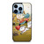 HILDA CARTOON MOVIES iPhone 13 Pro Max Case Cover