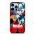 HILDA THE MOUNTAIN KING iPhone 13 Pro Max Case Cover