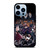 HOLLOW KNIGHT GAMES ALL CHARACTER iPhone 13 Pro Max Case Cover