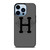 HUF DIAMOND SUPPLY CO iPhone 13 Pro Max Case Cover