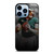 JALEN HURTS PHILADELPHIA EAGLES NFL iPhone 13 Pro Max Case Cover