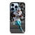 JAYLEN WADDLE MIAMI DOLPHINS iPhone 13 Pro Max Case Cover
