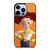 JESSIE TOY STORY MOVIES iPhone 13 Pro Max Case Cover