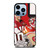 JIMMY GAROPPOLO SAN FRANCISCO 49ERS iPhone 13 Pro Max Case Cover