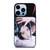 JISOO BLACKPINK PINK VENOM iPhone 13 Pro Max Case Cover