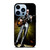 JOE BONAMASSA GUITARIST 2 iPhone 13 Pro Max Case Cover
