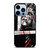 JOEY JORDISON SLIPKNOT 2 iPhone 13 Pro Max Case Cover