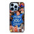 JOEY TRIBBIANI FRIENDS COLLAGE iPhone 13 Pro Max Case Cover