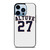 JOSE ALTUVE HOUSTON ASTROS BASEBALL iPhone 13 Pro Max Case Cover