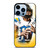 JUSTIN HERBERT LOS ANGELES CHARGERS iPhone 13 Pro Max Case Cover