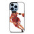 KAEDE RUKAWA SLAM DUNK ANIME 2 iPhone 13 Pro Max Case Cover